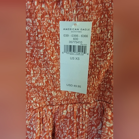 Perfect for summer ☀️, American Eagle, XS - Picture 4 of 7